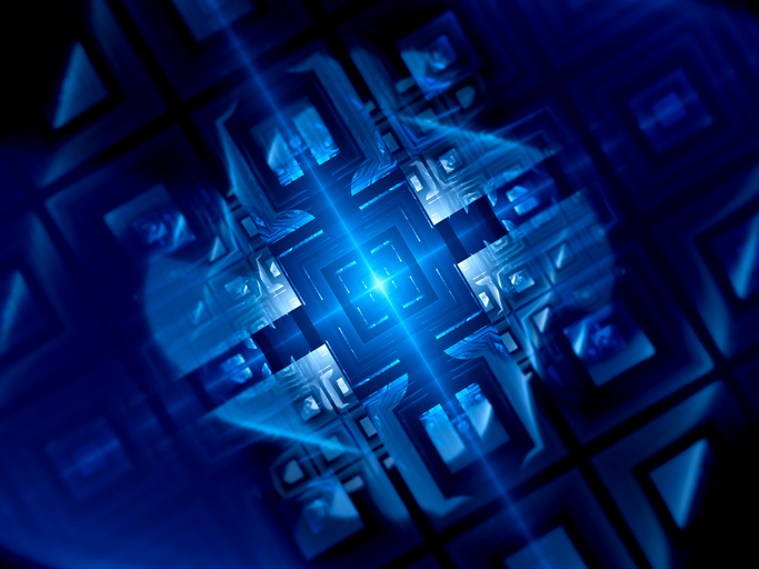 Quantum Computing The Next Big Thing in Financial Services? IDC