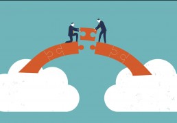 IDC industry collaborative cloud