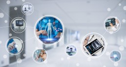IoT security in healthcare