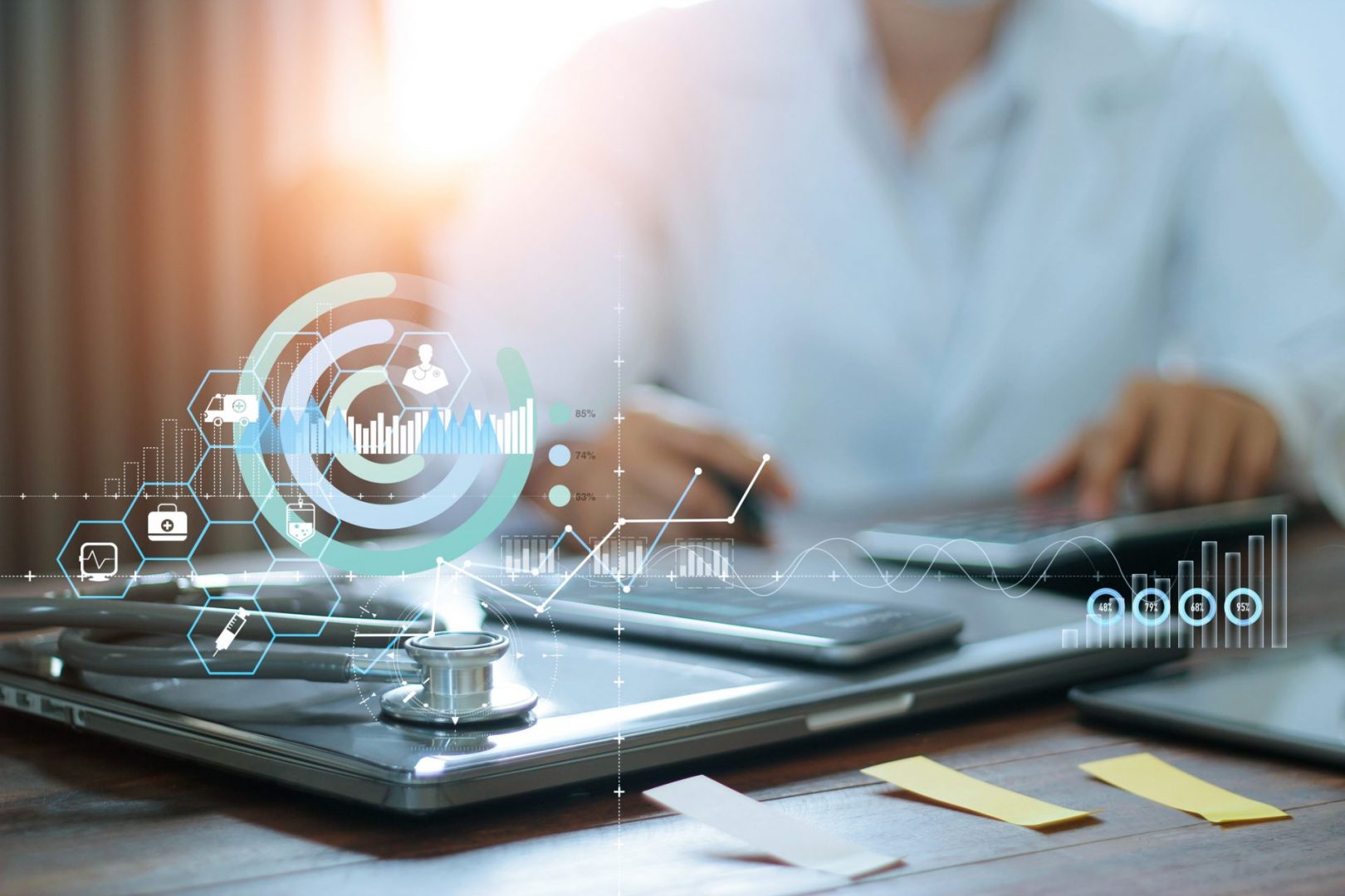 Why Data Management Is the Hottest Software Ticket in Town — and How to