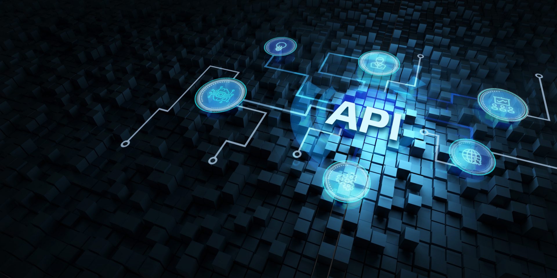 Strategies for the API-Enabled Enterprise - IDC Europe Blog