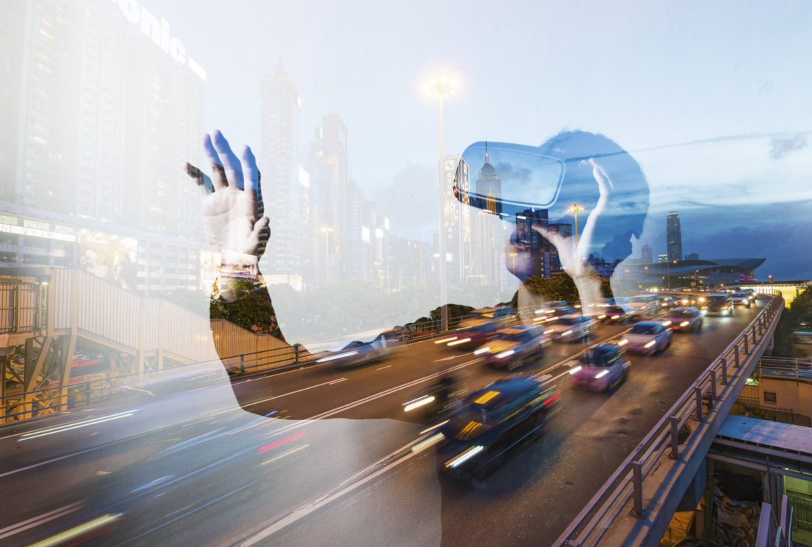 What Will Customer Experience Look Like in Retail? IDC Europe Blog