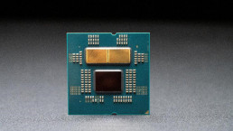 AMD Ryzen 9 7950X De-Lidded Processor