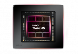 AMD Radeon RX 7900 Series GPU