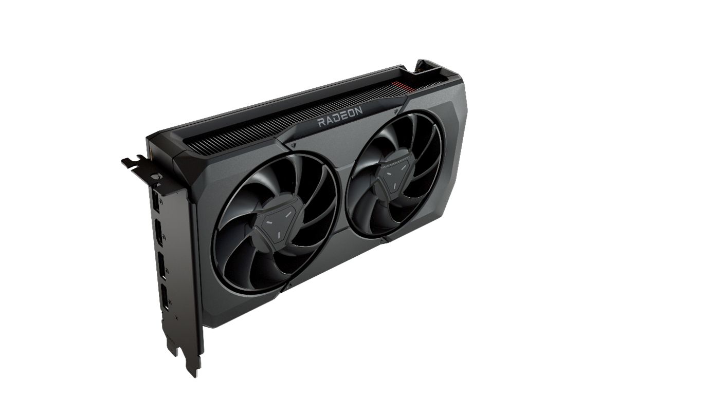 AMD Radeon RX 7600 Reviews, Pros and Cons