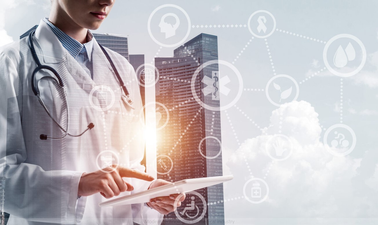 Boost Your Energy with Smart Healthcare