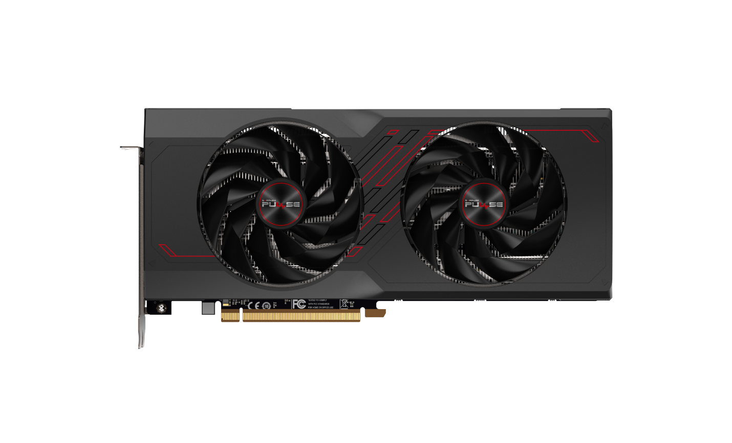 Recension av AMD Radeon RX 7800 XT Desktop-grafikkort: Mer