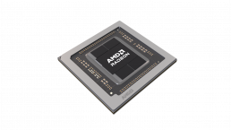 AMD Radeon RX 7800 XT chip